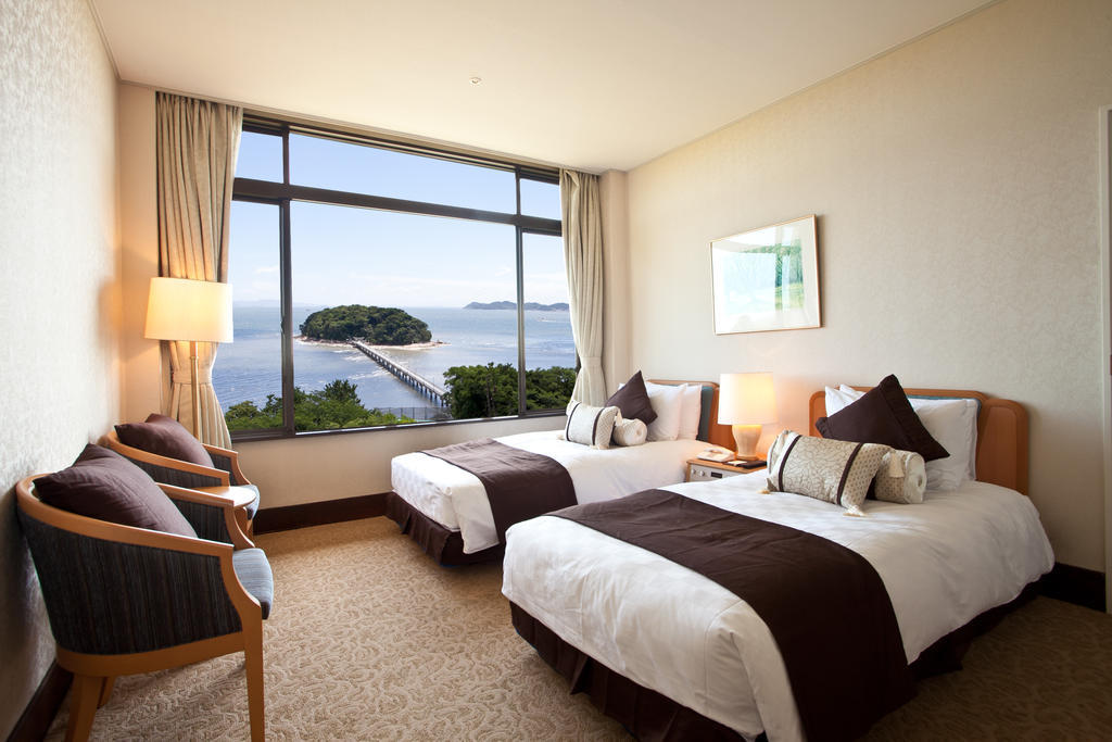 Gamagori Classic Hotel Zimmer foto